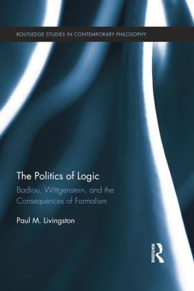 Politics of Logic