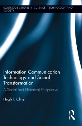 Information Communication Technology and Social Transformation