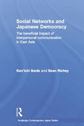 Social Networks and Japanese Democracy