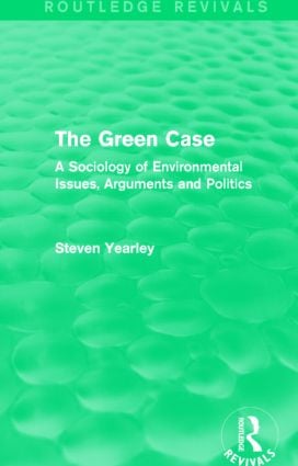 Green Case (Routledge Revivals)