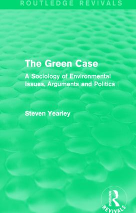 Green Case (Routledge Revivals)