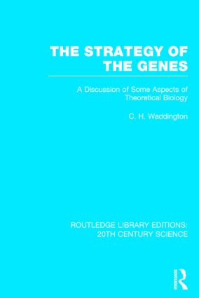 Strategy of the Genes