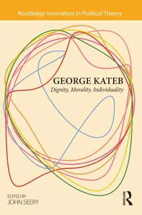 George Kateb