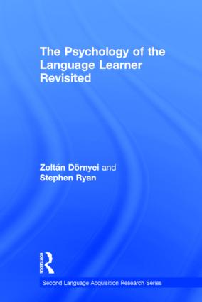 Psychology of the Language Learner Revisited