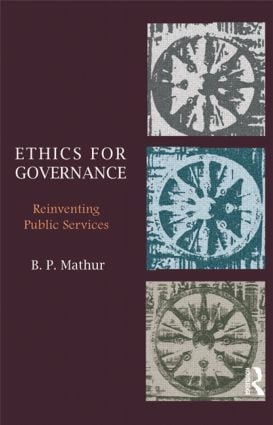 Ethics for Governance