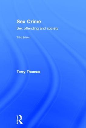 Sex Crime