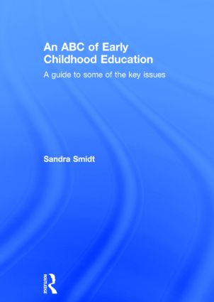 ABC of Early Childhood Education