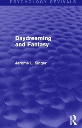 Daydreaming and Fantasy