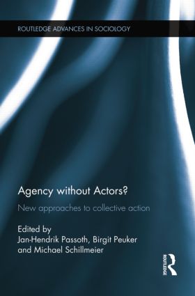 Agency without Actors?