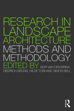 Research in Landscape Architecture