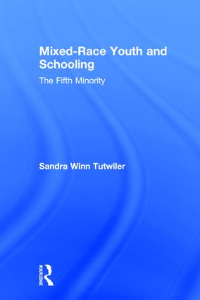 Mixed-Race Youth and Schooling