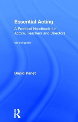 Essential Acting