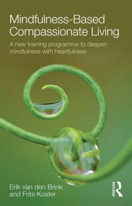 Mindfulness-Based Compassionate Living