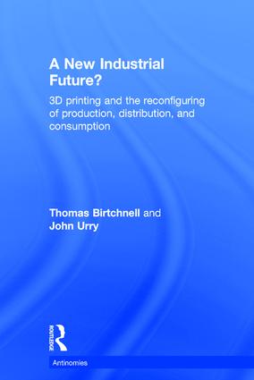New Industrial Future?