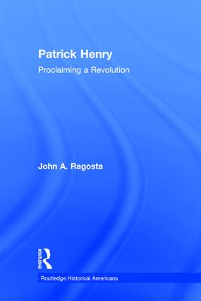 Patrick Henry