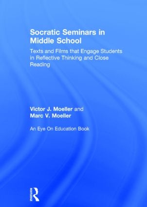 Socratic Seminars in Middle School