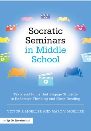 Socratic Seminars in Middle School