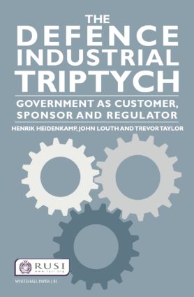 Defence Industrial Triptych
