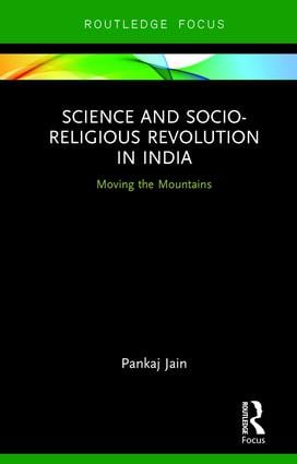 Science and Socio-Religious Revolution in India