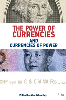 Power of Currencies and Currencies of Power