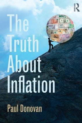 Truth About Inflation