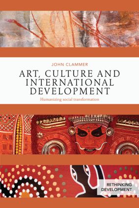 Art, Culture and International Development