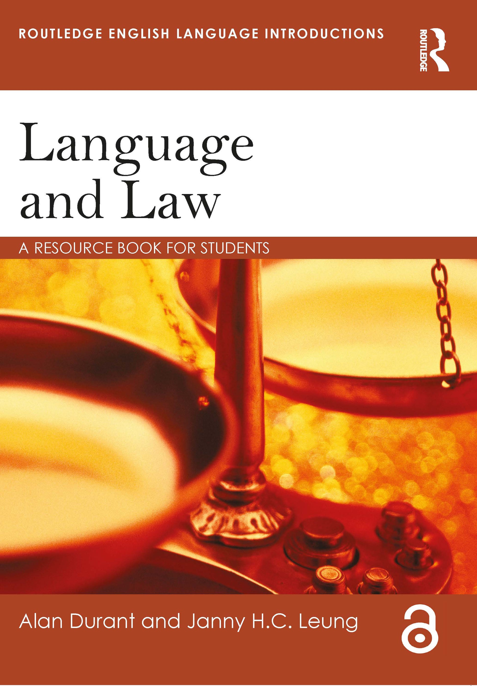 Language and Law
