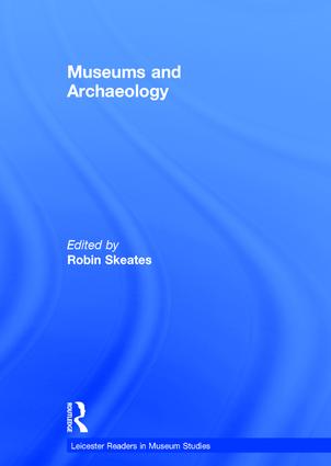 Museums and Archaeology