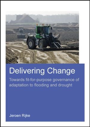 Delivering Change