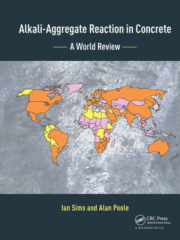 Alkali-Aggregate Reaction in Concrete