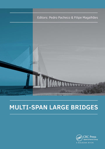 Multi-Span Large Bridges