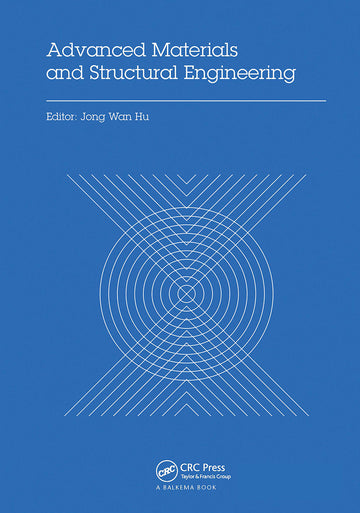 Advanced Materials and Structural Engineering