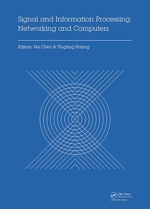 Signal and Information Processing, Networking and Computers