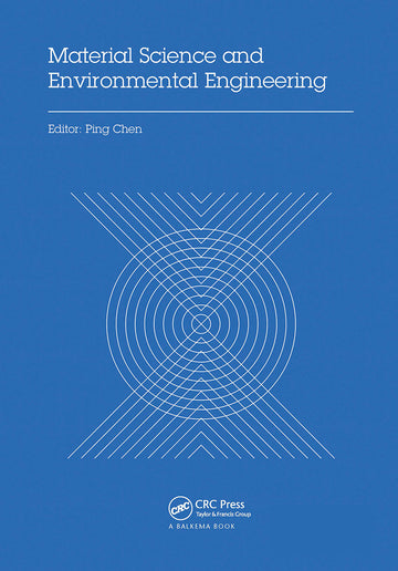 Material Science and Environmental Engineering