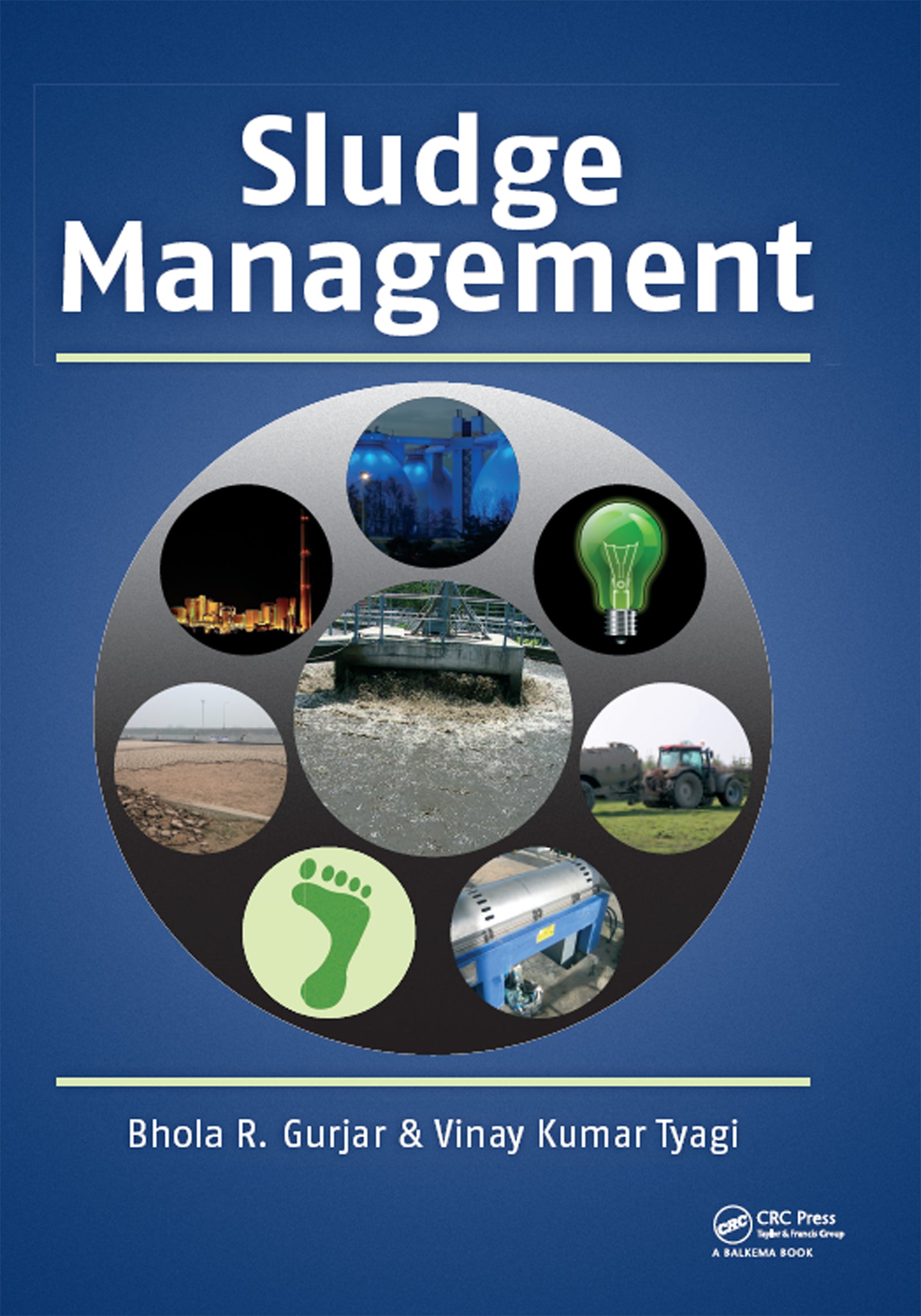 Sludge Management