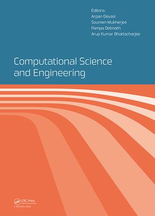 Computational Science and Engineering