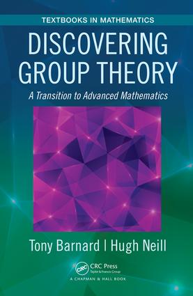 Discovering Group Theory
