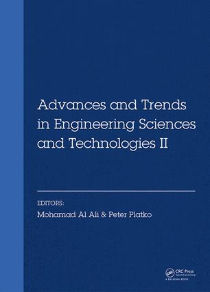 Advances and Trends in Engineering Sciences and Technologies II