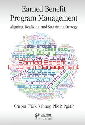 Earned Benefit Program Management