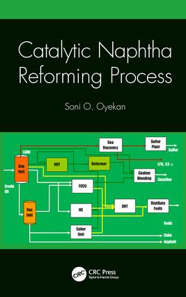 Catalytic Naphtha Reforming Process