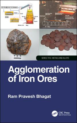 Agglomeration of Iron Ores