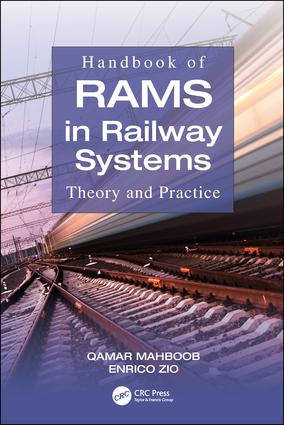 Handbook of RAMS in Railway Systems