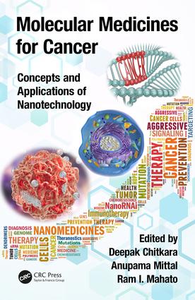 Molecular Medicines for Cancer