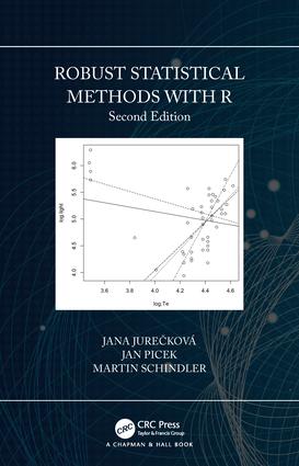 Robust Statistical Methods with R, Second Edition