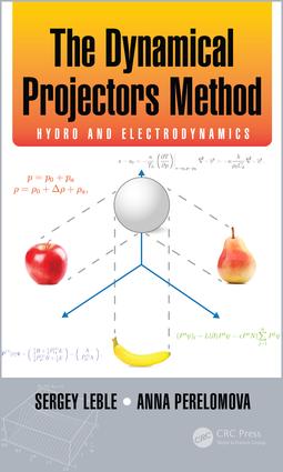 Dynamical Projectors Method