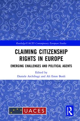Claiming Citizenship Rights in Europe