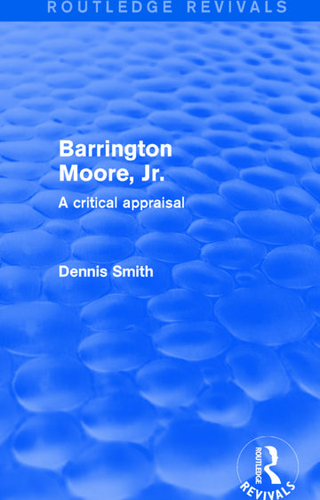 Barrington Moore Jr