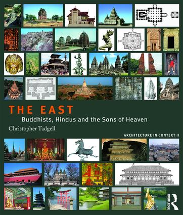 East