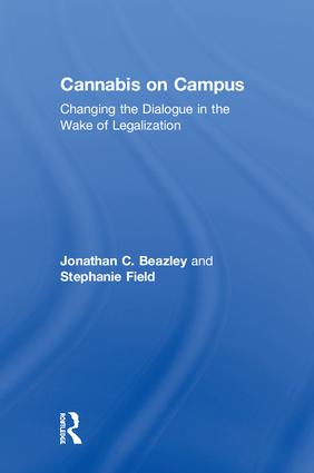Cannabis on Campus