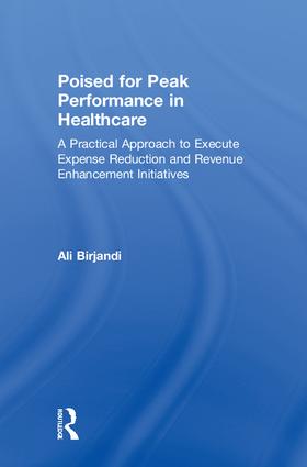 Poised for Peak Performance in Healthcare